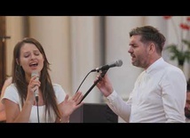 Schowaj mnie / Ja ufam Ci - Oprawa Muzyczna Ślubu Chór Gospel Piotr Pawlicki