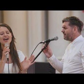 Schowaj mnie / Ja ufam Ci - Oprawa Muzyczna Ślubu Chór Gospel Piotr Pawlicki