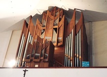 To najważniejszy festiwalowy instrument, dedykowany śp. Krzysztofowi Pendereckiemu.