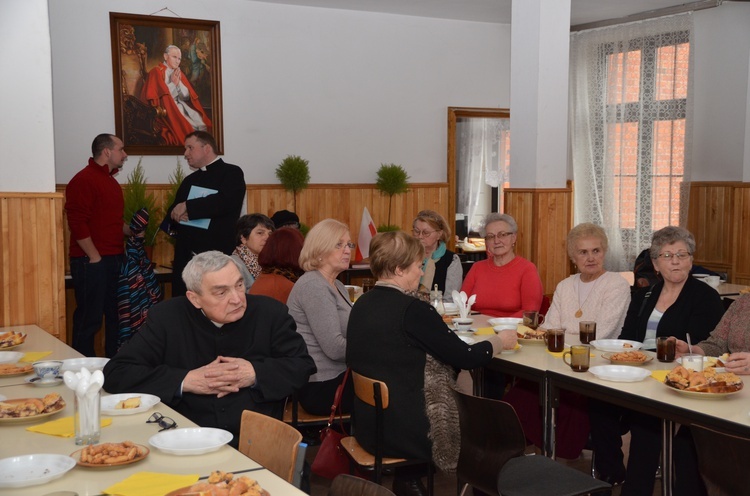 Ks. Wincenty Tokarz - fotograficzne wspomnienie po zasłużonym kapłanie