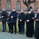 Ks. Wincenty Tokarz - fotograficzne wspomnienie po zasłużonym kapłanie