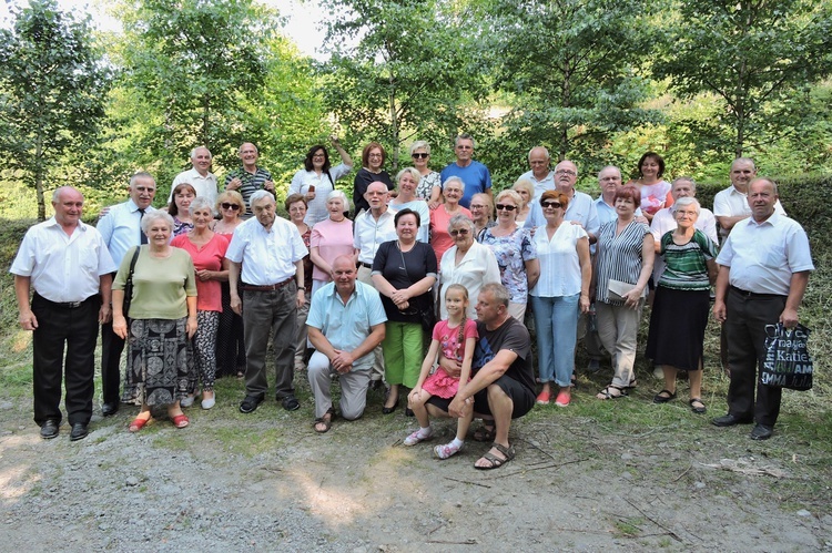 Ks. Wincenty Tokarz - fotograficzne wspomnienie po zasłużonym kapłanie