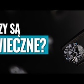 Jak zniszczyć diament?