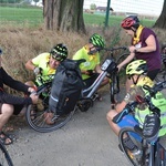 IX Rowerowa Pielgrzymka Głogowska na Jasną Górę