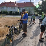 IX Rowerowa Pielgrzymka Głogowska na Jasną Górę