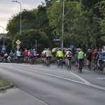 IX Rowerowa Pielgrzymka Głogowska na Jasną Górę