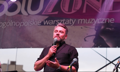 Kuba Badach, PoluZONE 2019