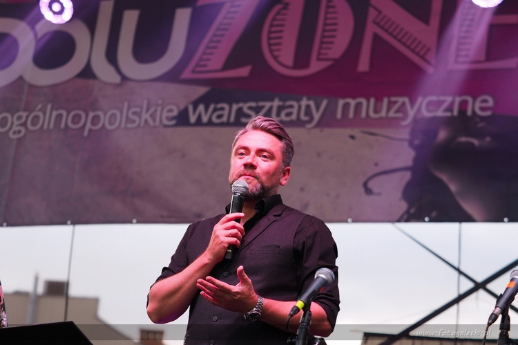 Kuba Badach, PoluZONE 2019