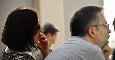 Wakacyjne rekolekcje synodalne w Skrzatuszu