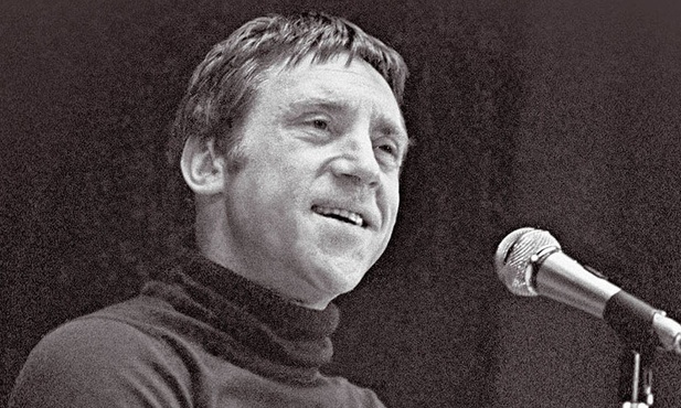 Przerwana  piosenka