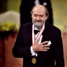 Estończyk Arvo Pärt zdobył wielkie uznanie na świecie dzięki komponowaniu muzyki inspirowanej swą religijnością.