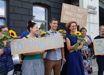 Gliwice. Petycja przeciwko planom budowy zbiornika przeciwpowodziowego w rejonie Wilczych Dołów