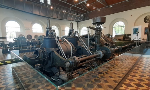 Czeladź. W mieście powstanie Muzeum Zagłębiowskiego Górnictwa