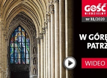 W najnowszym GN: Katedra jak świat