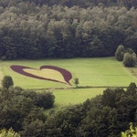 Bieszczady. Dolina Sanu