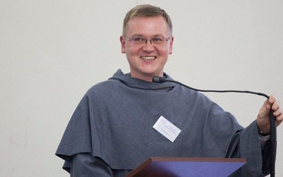 Nowy moskiewski biskup pomocniczy kształcił się w Polsce