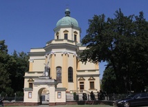W radomskim kościele garnizonowym 1 sierpnia o godz. 12 sprawowana będzie Msza św. w intencji powstańców warszawskich.