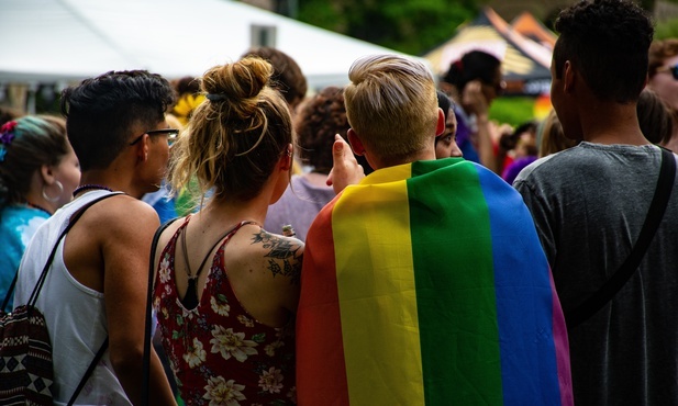 We Włoszech nie milkną protesty przeciwko prawu o „homotransfobii"