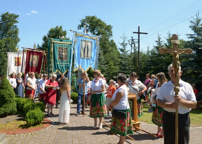 600-lecie lokacji miasta Łęgonice