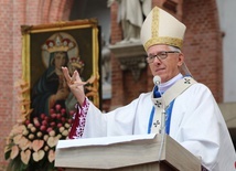 Archidiecezja. Zdalnie do Matki Bożej Piekarskiej