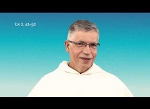 Święte głębokie rozeznanie