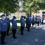 Święto Policji w Rokitnie