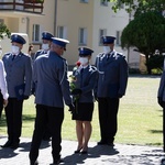 Święto Policji w Rokitnie