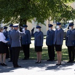 Święto Policji w Rokitnie