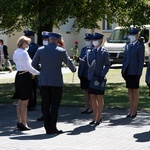 Święto Policji w Rokitnie