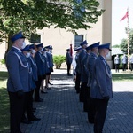 Święto Policji w Rokitnie