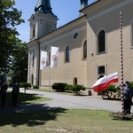 Święto Policji w Rokitnie