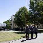 Święto Policji w Rokitnie