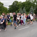 Czwarty dzień drogi z Gdańska na Jasną Górę