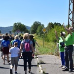 XVII PPDŚ. Dzień 1. Świdnica - Pieszyce