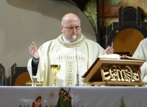 Wiceprowincjał salwatorianów mianowany biskupem w Australii
