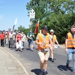 Pielgrzymka z Głogowa do Piersnej