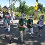 Pielgrzymka z Głogowa do Piersnej