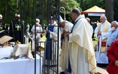 Pielgrzymka Trzeźwości na Górę Chełmską