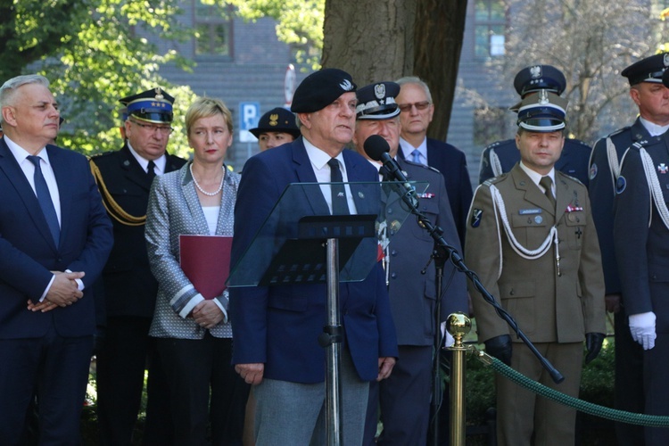 1 sierpnia 2020 we Wrocławiu