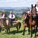 Krzyż w Obidzy