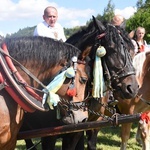 Krzyż w Obidzy