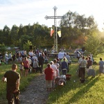 Bieg Papieski w Złocieńcu