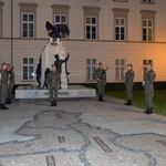 WOT w Radomiu uczcił powstańców warszawskich