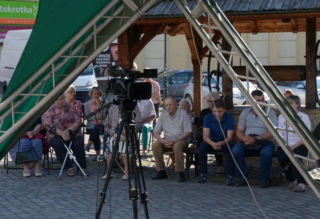 Przedborskie czytanie Nowego Testamentu