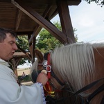 XI Konna Pielgrzymka z Toszka do Goja