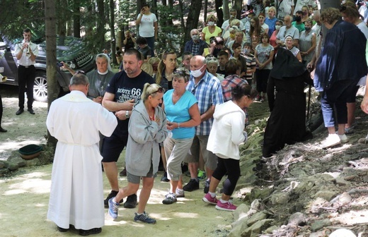 Trzonka 2020 - odpust ku czci Matki Bożej Śnieżnej