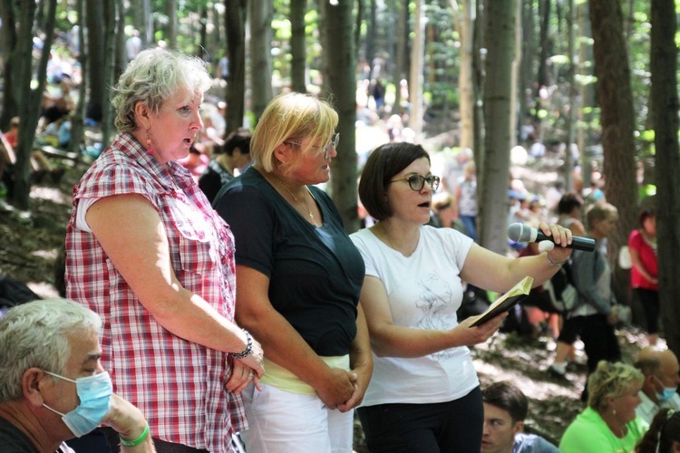 Trzonka 2020 - odpust ku czci Matki Bożej Śnieżnej