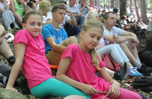 Trzonka 2020 - odpust ku czci Matki Bożej Śnieżnej