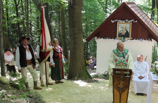 Trzonka 2020 - odpust ku czci Matki Bożej Śnieżnej