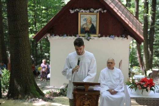 Trzonka 2020 - odpust ku czci Matki Bożej Śnieżnej